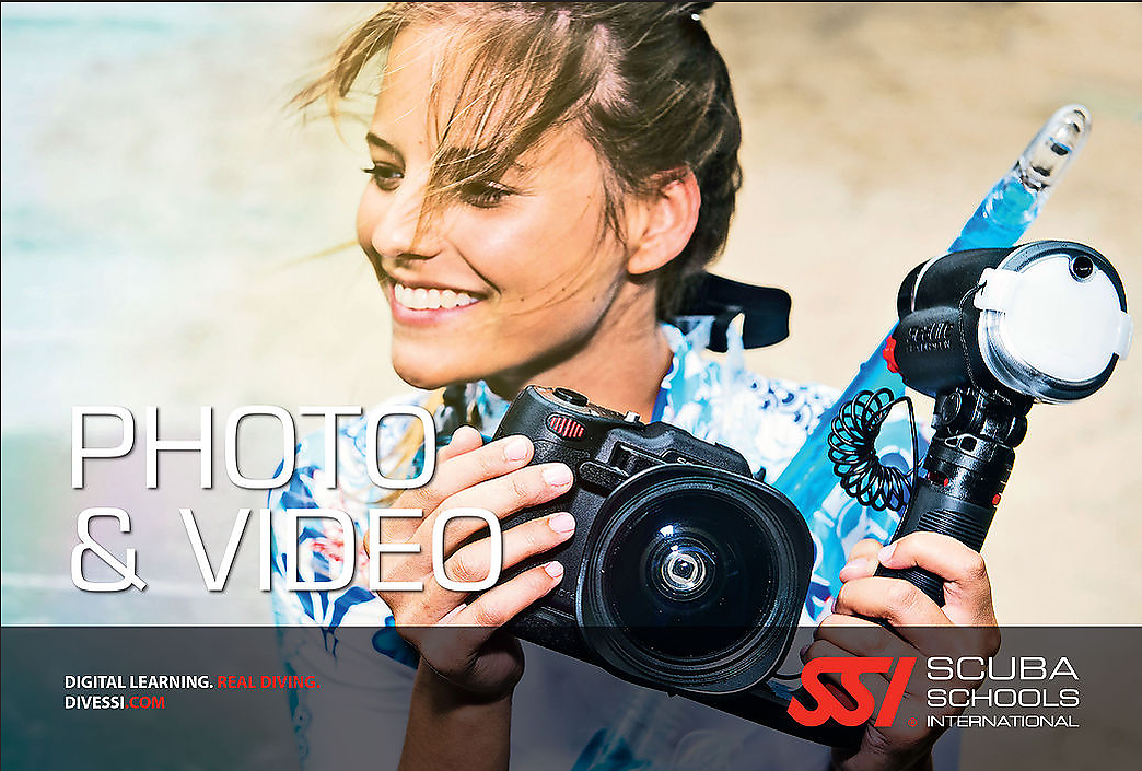 Photography &amp; Video Specialty