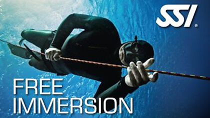 Lassdive - Freediving course Free Immersion SSI PADI AIDA CMAS