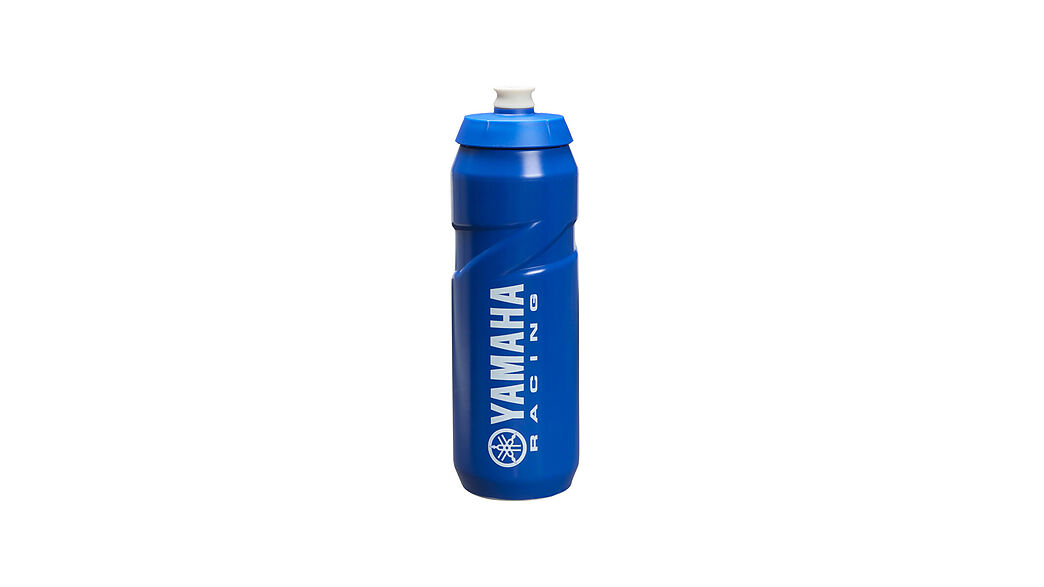 Lassdive Shop - Botella de plástico Yamaha azul
