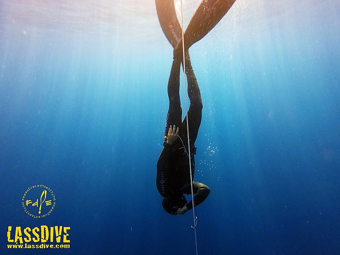 Unique Freediving Experience in Costa Brava