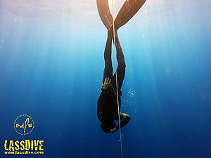 Unique Freediving Experience in Costa Brava