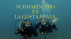 Do you want to learn diving? Scuba Diving in Costa Brava, Girona