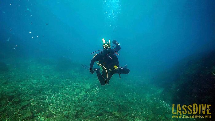 Your next dive destination is the Costa Brava