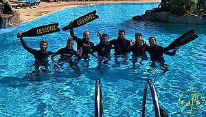 Freediving Courses in Catalonia for this '19 autumn