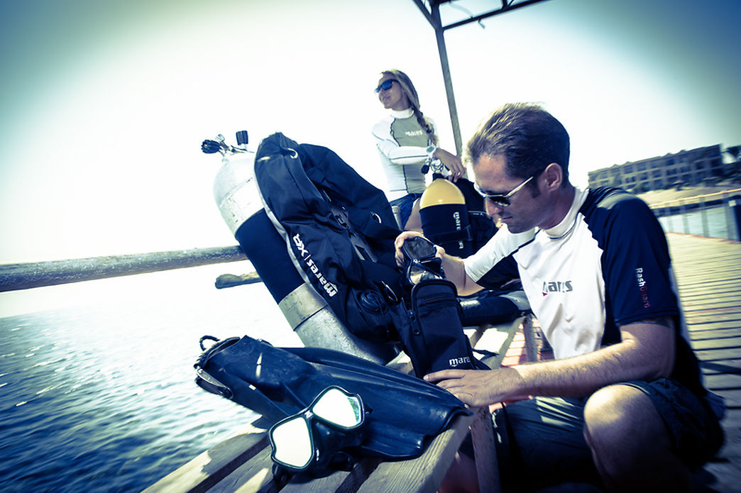 Lassdive - Salidas de buceo en Cap de Creus, Costa Brava, Empuriabrava