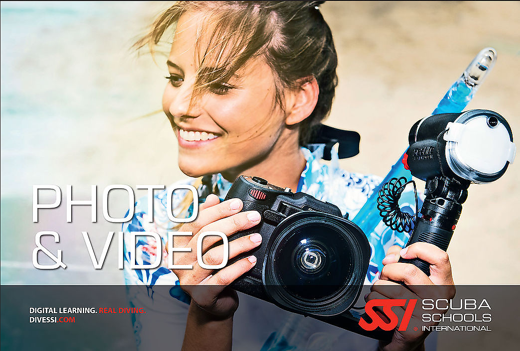 Especialitat Fotografia i Video