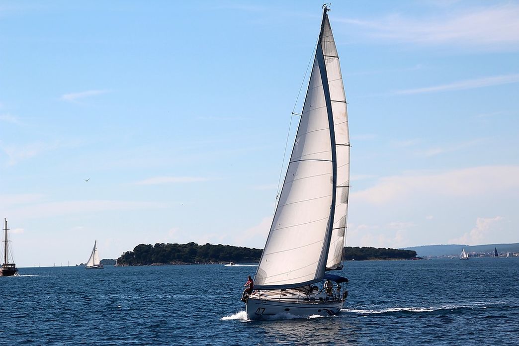 Lassdive - Patrón de Embarcaciones de Recreo PER boat license