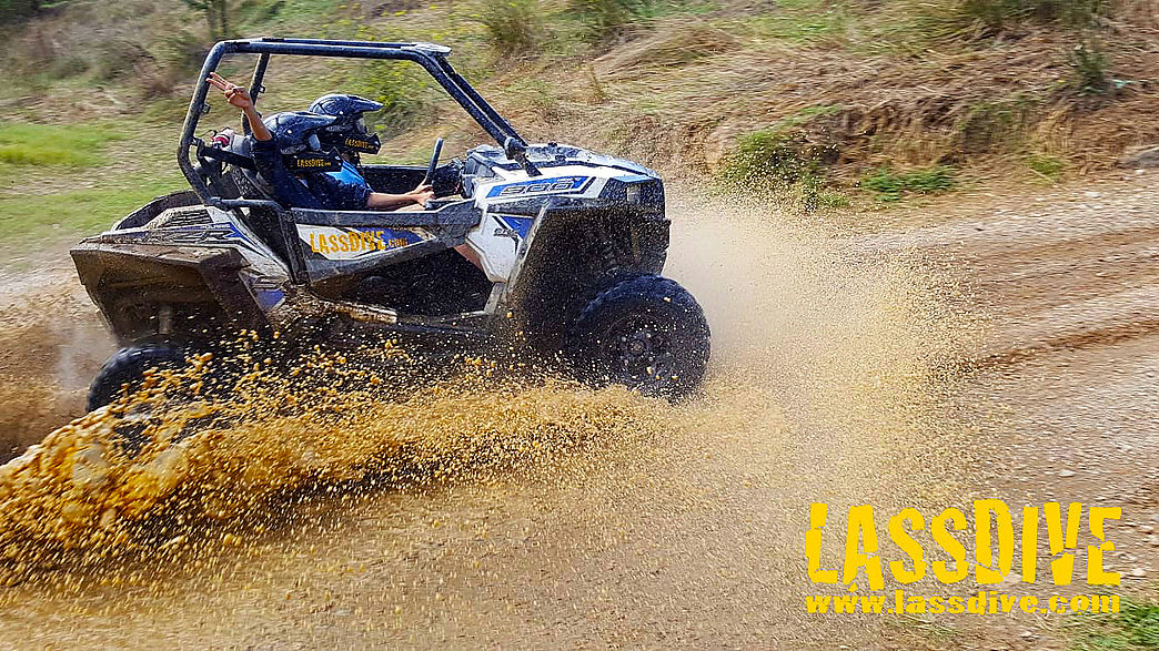Eventos Lassdive