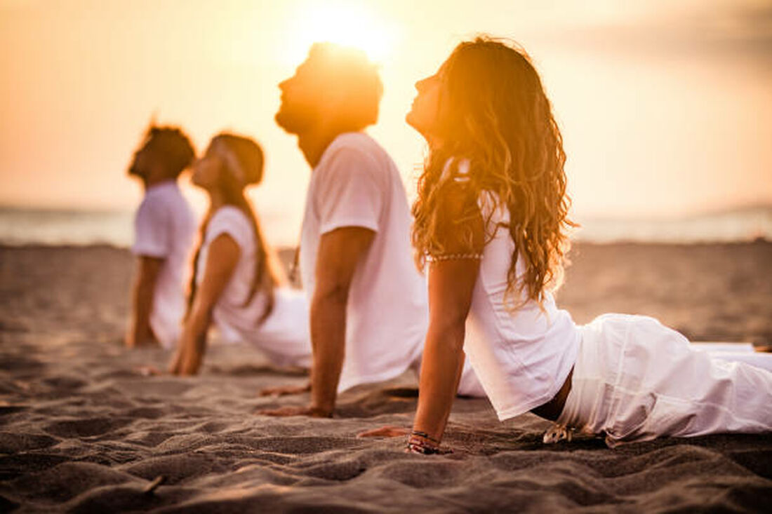 Lassdive - yoga Empuriabrava, Costa Brava