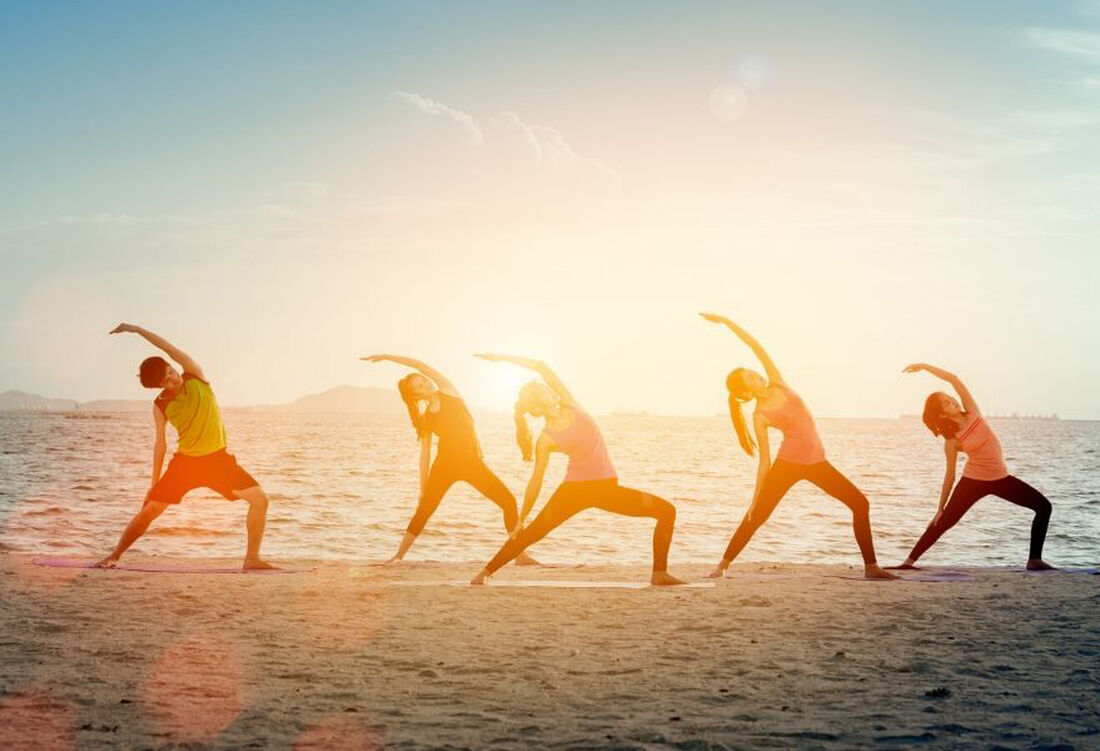 Lassdive - Qigong Empuriabrava