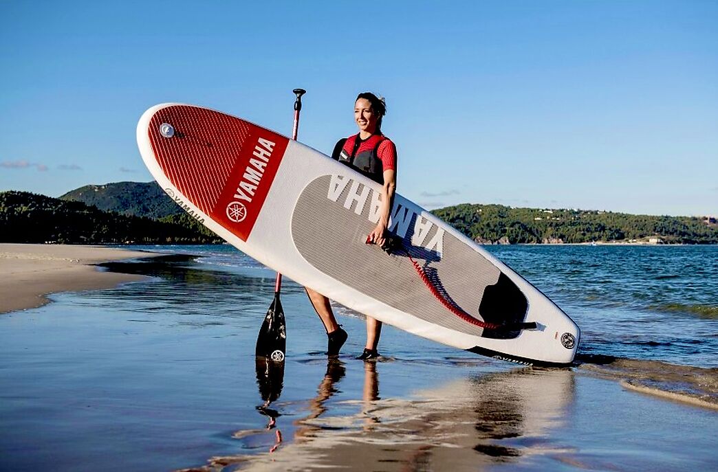 Lassdive location de paddlesurf SUP Garraf