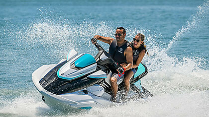 Lassdive - Rental jet ski with license in Empuriabrava