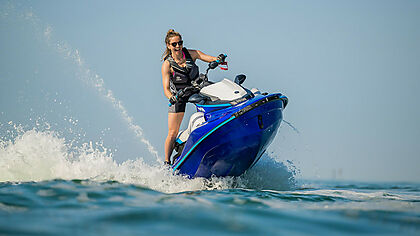 Lassdive - Rental jet ski with license in Torredembarra