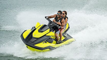 Lassdive - Jet ski rental with license in Costa Brava, Barcelona and Costa Dorada