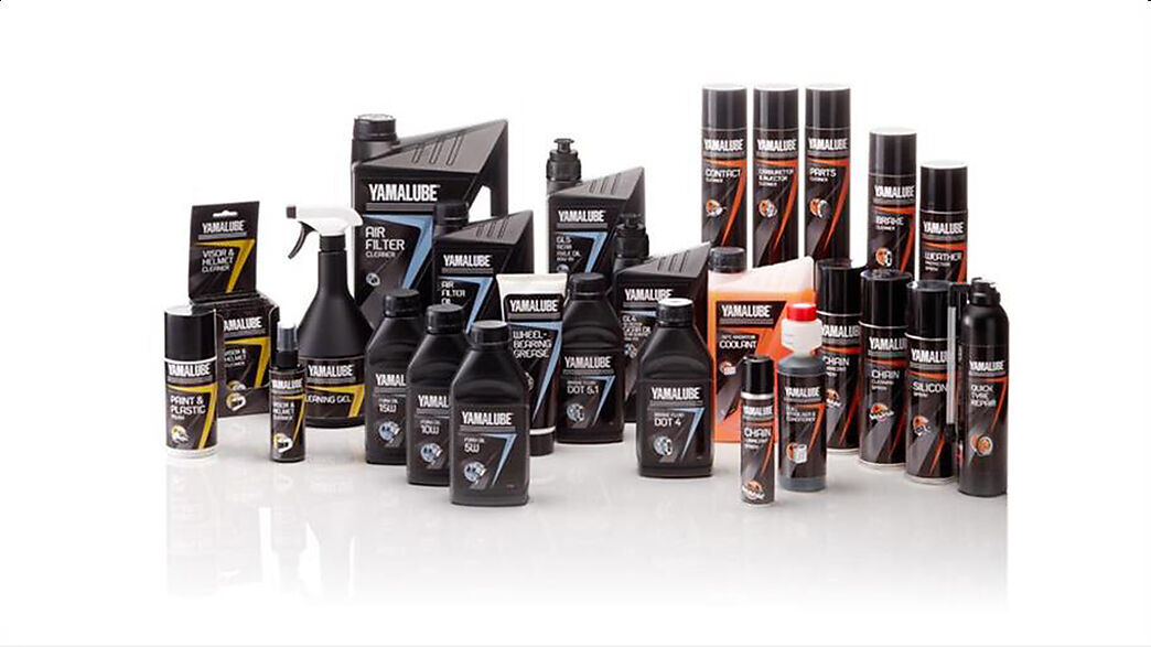 Lassdive shop - Librifiants et huiles