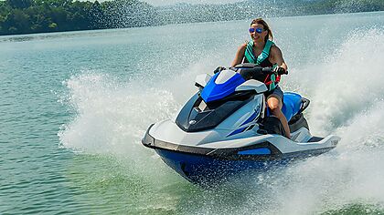 Lassdive - Jet ski rental in l'Estartit