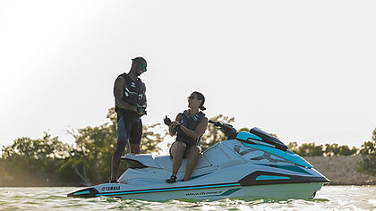 Lassdive - Location de jet ski à Platja d'Aro