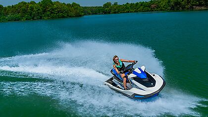 Location de jet ski à Garraf, Barcelone