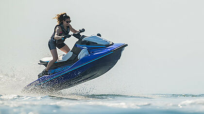 Lassdive - Jet ski rental in Torredembarra