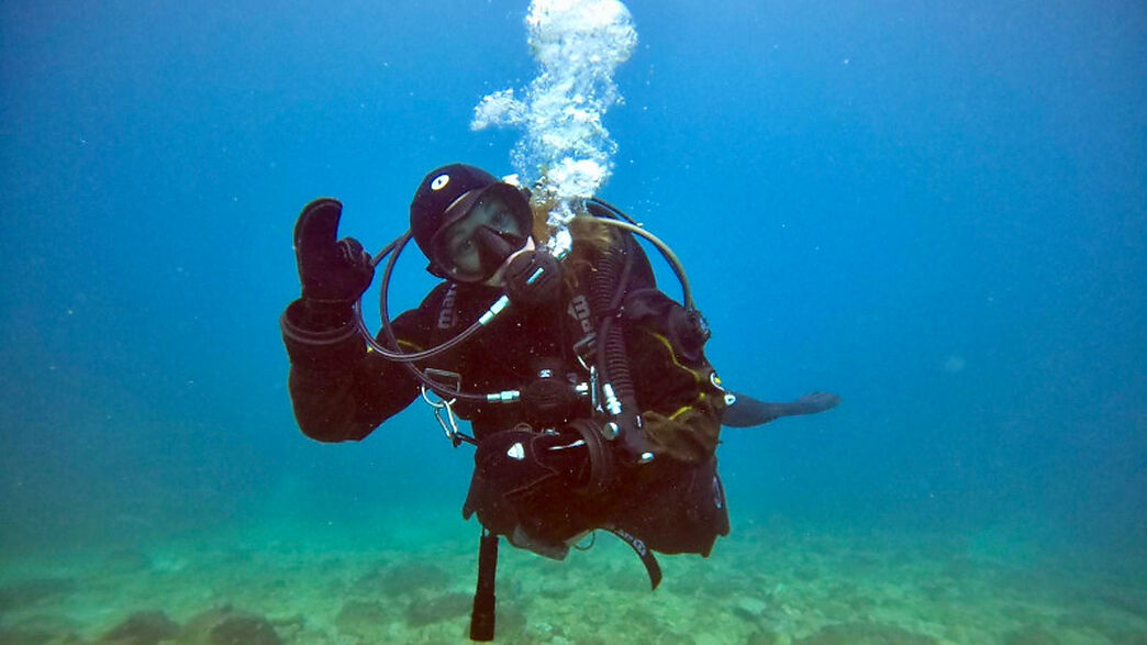 Lassdive - Cursos de submarinisme