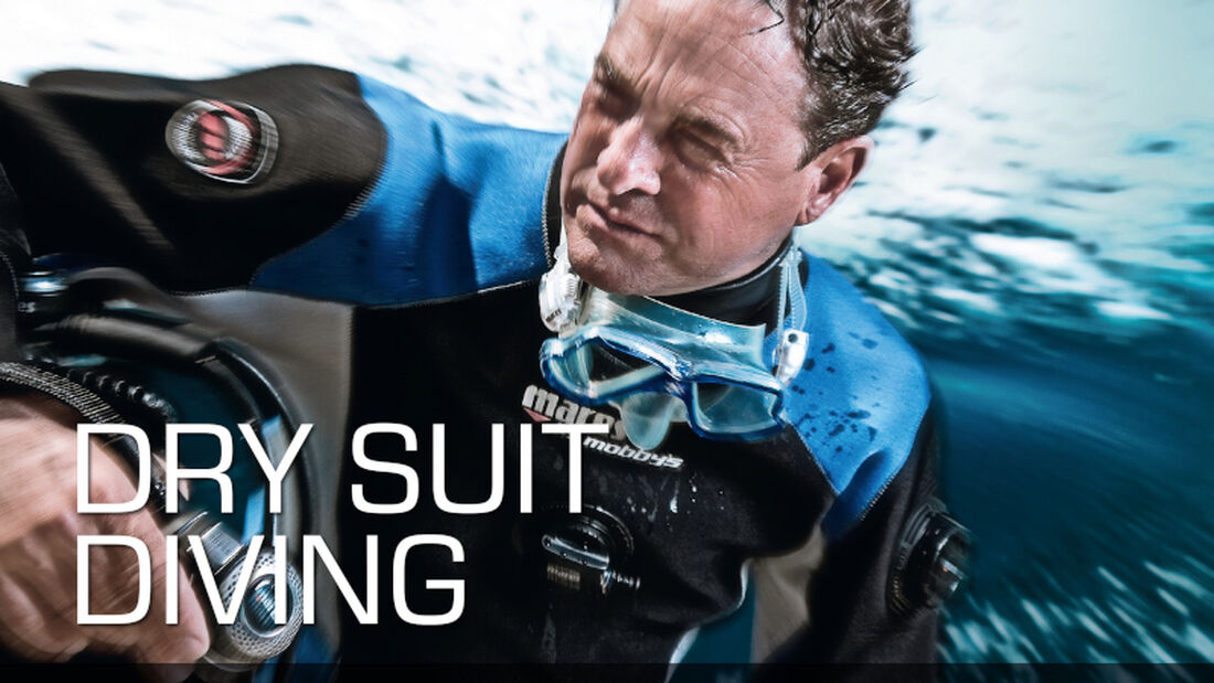 Lassdive - Curso de submarinismo Traje Seco SSI PADI CMAS FEDAS PSS