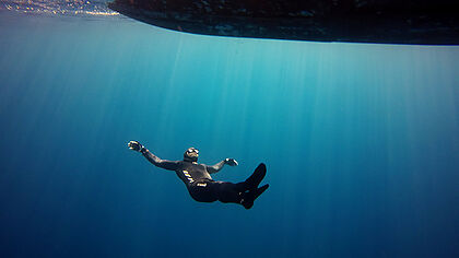 Lassdive - Curso de apnea Performance Freediver SSI PADI AIDA CMAS