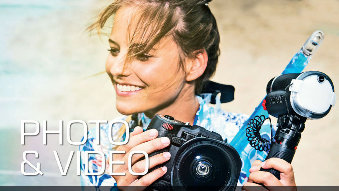 Lassdive - Curs d'apnea Fotografia i Video SSI PADI AIDA CMAS