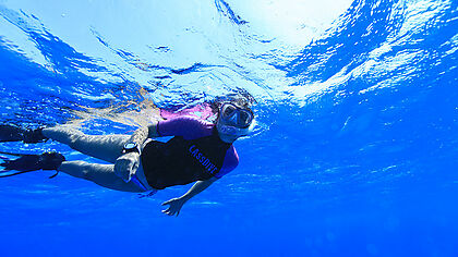 Lassdive - Snorkel Costa Brava, Barcelona and Costa Dorada