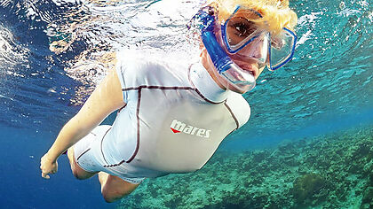 Lassdive - Snorkel in Cap de Creus, Empuriabrava, Girona