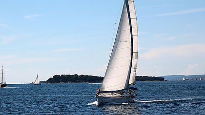 Lassdive - Patrón de Embarcaciones de Recreo PER boat license