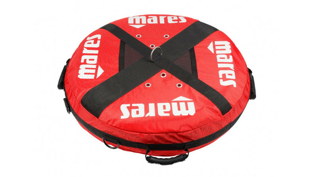 Lassdive shop - Boya para entrenamiento de apnea Mares 02