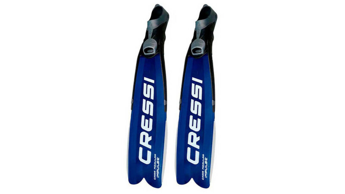 Lassdive Shop - Pack Freediver