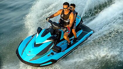 Lassdive - Holidays by jet ski in Costa Brava