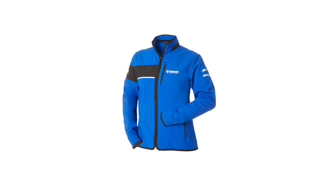 Veste new arrivals yamaha femme