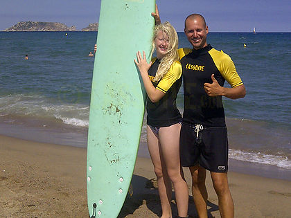 Surf