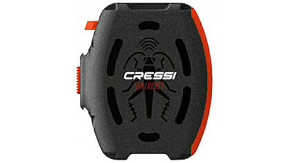 Lassdive Shop - Avisador acústico para submarinismo Cressi Sea Cricket 01