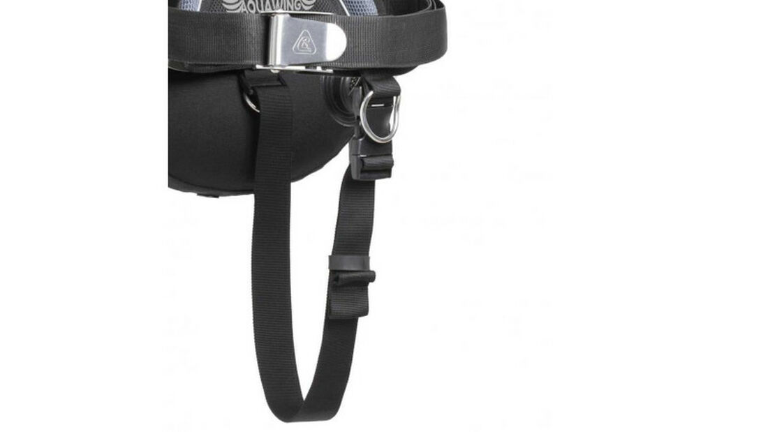 Lassdive Shop - Jacket armilla de submarinisme Cressi Aquawing Plus 05