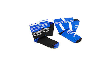 Lassdive Shop - Socks Yamaha Racing