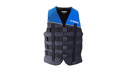 Lassdive Shop - Fabric Yamaha live vest for jet ski