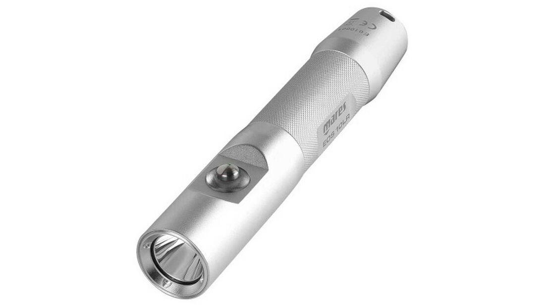 Lassdive Shop - Foco linterna de submarinismo Mares EOS 10LR