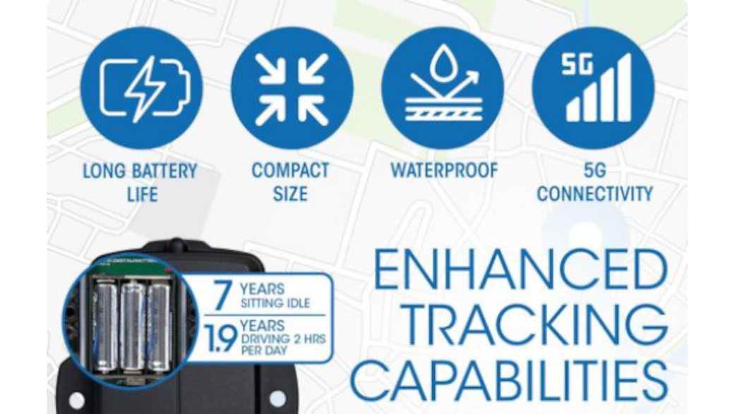 Lassdive Shop - GPS Tracker localisateur pour jet ski Yamaha, SeaDoo Bombardier et Kawasaki 05