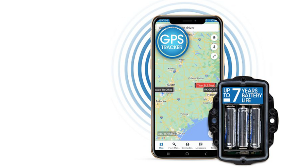 Lassdive Shop - GPS Tracker localizador para moto de agua y jet ski Yamaha, SeaDoo Bombardier y Kawasaki 06