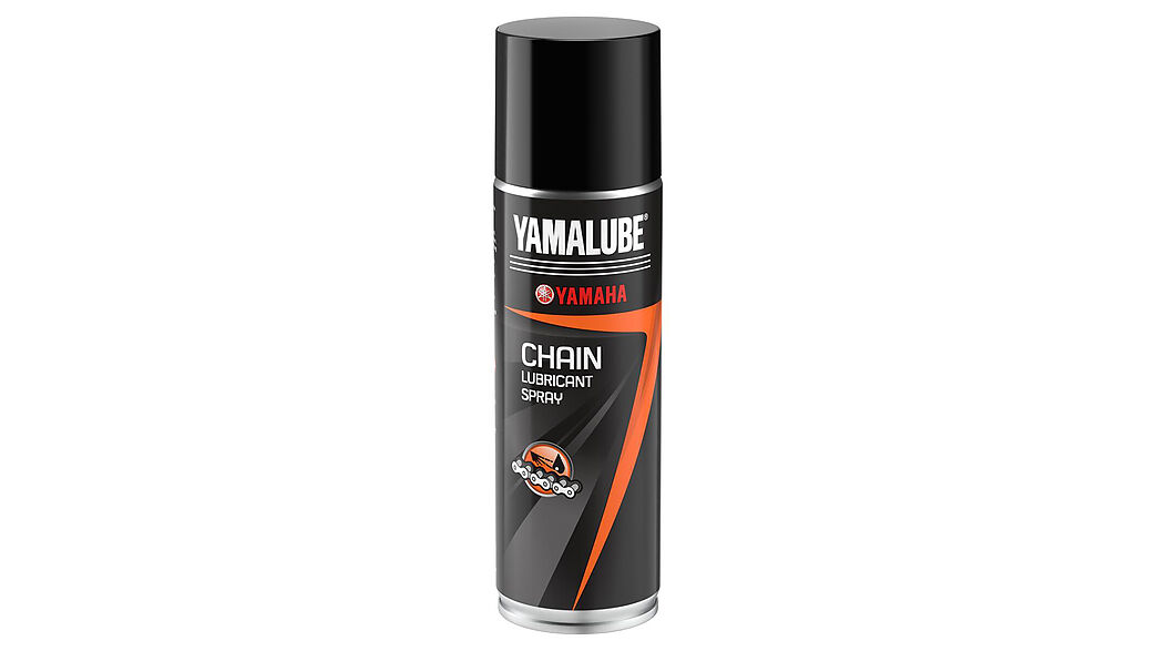 Lassdive Shop - Yamalube Care Line lubrifiant chaînes spray