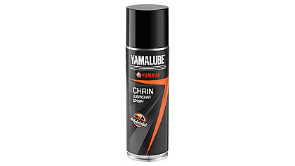 Lassdive Shop - Yamalube Care Line lubricant de cadenes spray