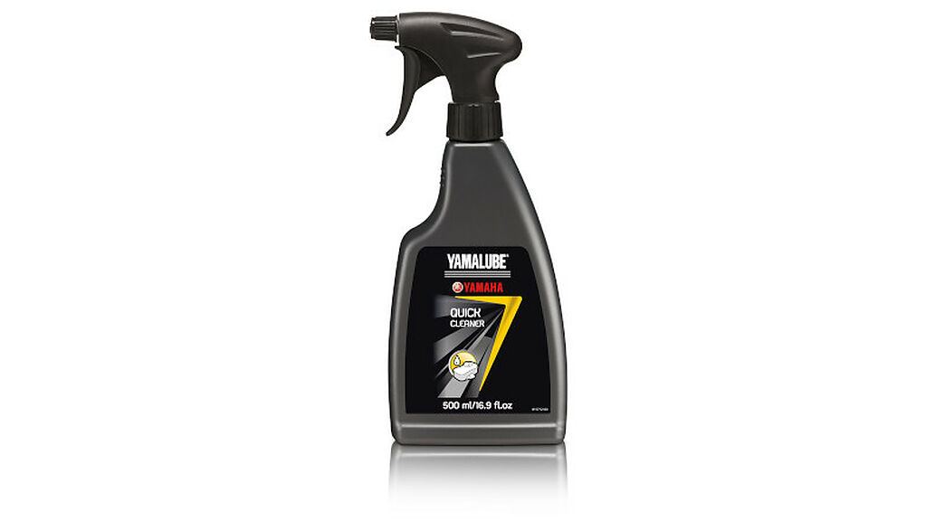 Lassdive Shop - Yamalube Care Line cleaner quick
