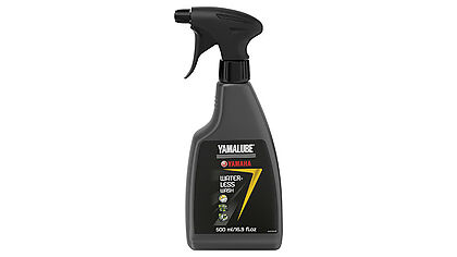 Lassdive Shop - Yamalube Care Line cleaner waterless