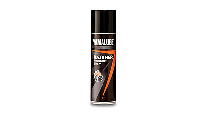 Lassdive Shop - Yamalube Care Line protector d'intempèrie