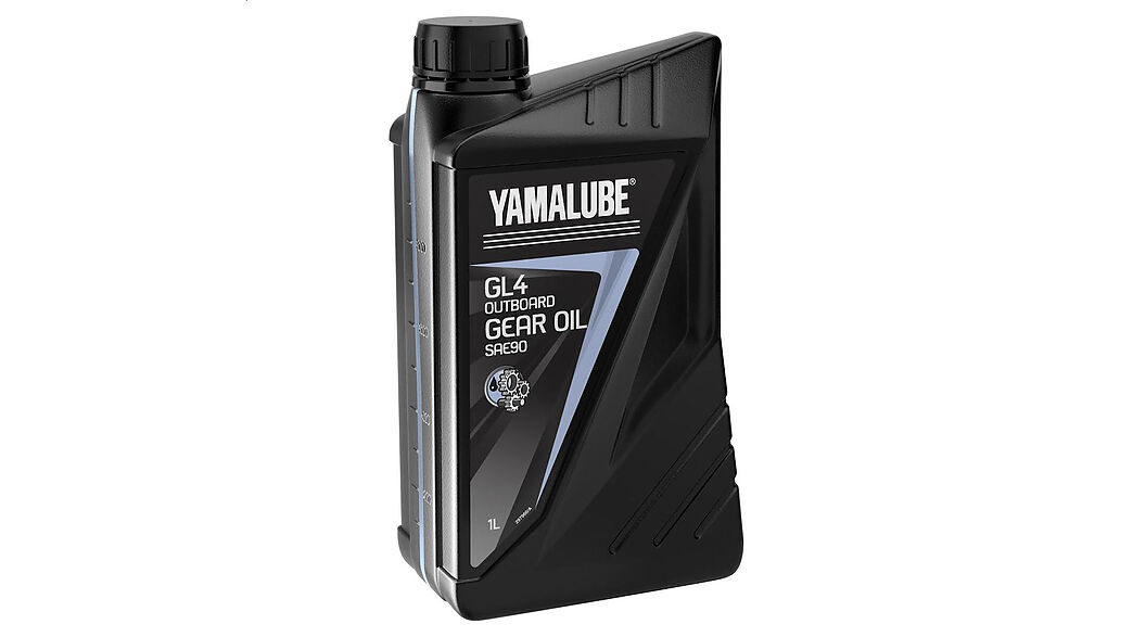 Lassdive Shop - Yamalube Marine Line huile GL4 SAE 90 Gear oil