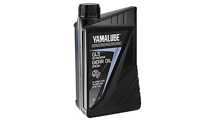 Lassdive Shop - Yamalube Marine Line oli GL5 SAE 90 Gear oil