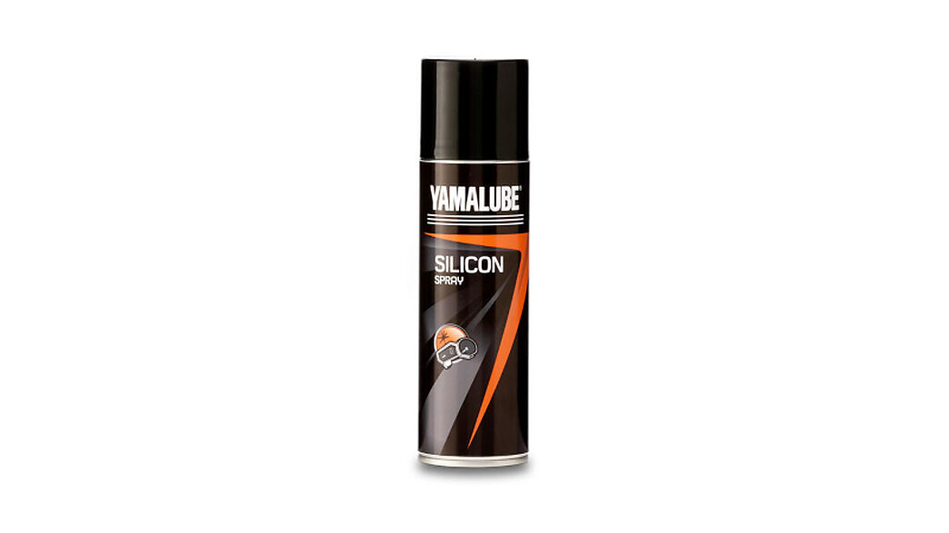 Lassdive Shop - Yamalube Care Line lubrifiant spray silicone